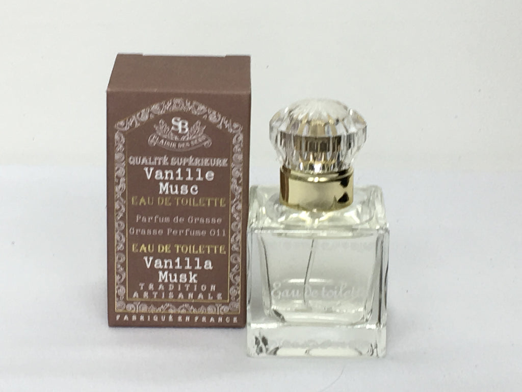 Vanilla Eau De Toilette | Eau De Toilette