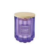 Provençal Lavender Candle 100g