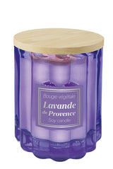 Provençal Lavender Candle 100g