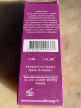 Provençal Hand Cream 30 ml Musk Rose