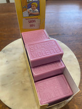 Provençal Violette Soap 100g